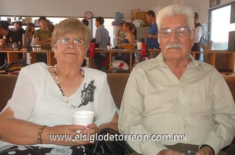 20062011  y Karla Ramírez.