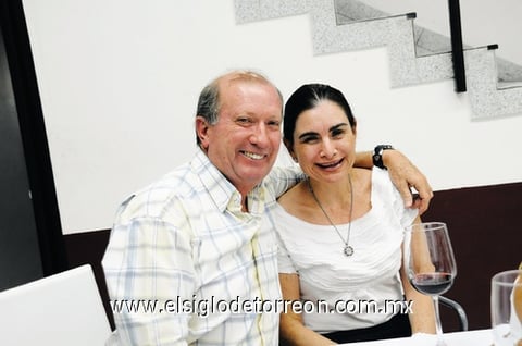 20062011 Carrillo y Cecilia Ramírez Hamdan.