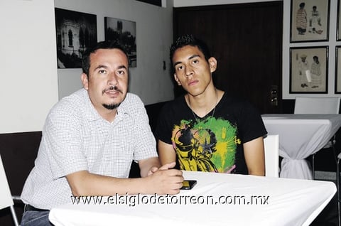 20062011  Galván y Dinquer Amadeo.