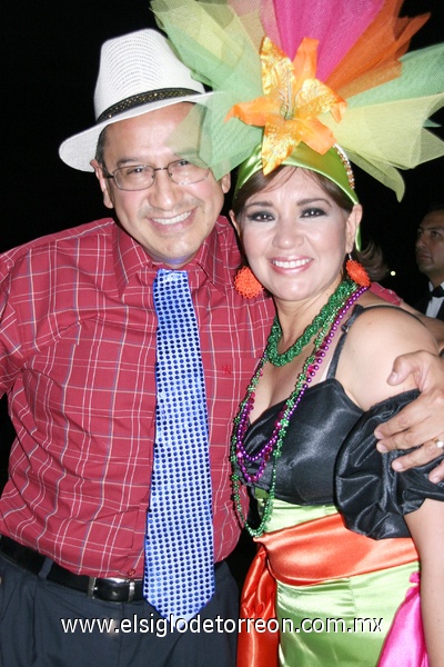 21062011  y Yolita.