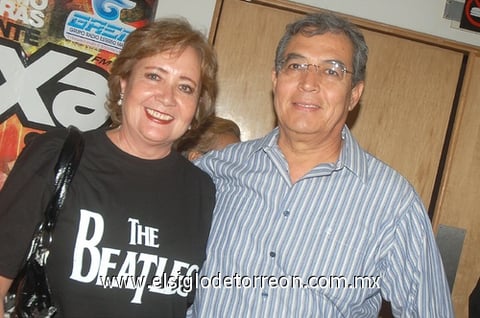 21062011  y Sergio.