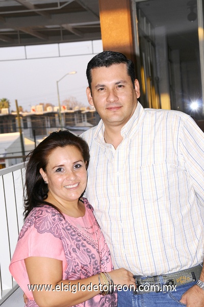 21062011  Antonio y Marcela.