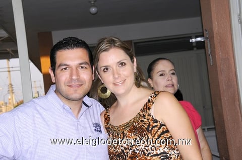 21062011  y Teresa.