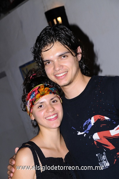22062011  Villarreal y Jorge Márquez.