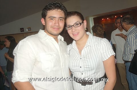 22062011  Sánchez y Eva Cárdenas.