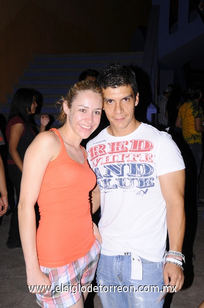 23062011  Flores y César Leyva.