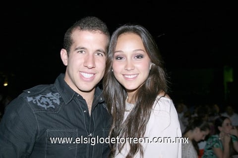 24062011  y Cecilia Gutiérrez.