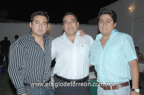 24062011 , Alan y Aldo.
