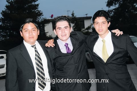27062011 , Antonio y Gilberto.