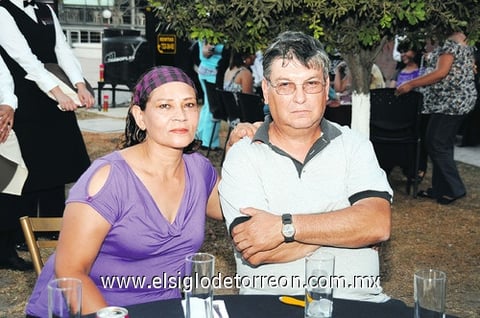 27062011  Lazalde y Jesús Alejandro Lazalde.