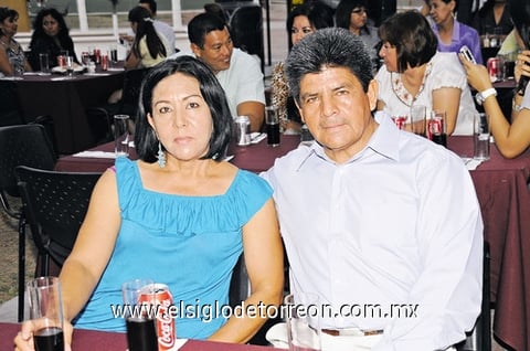 27062011  Leija y Marcelo Reyes.