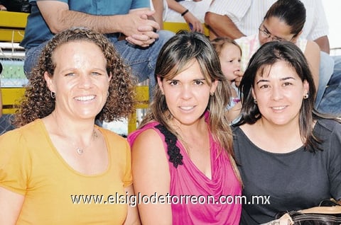 27062011 , Katy y Nancy.