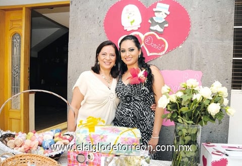 27062011 Alina San Juan de Pulido y Alina Ivett Pulido San Juan.