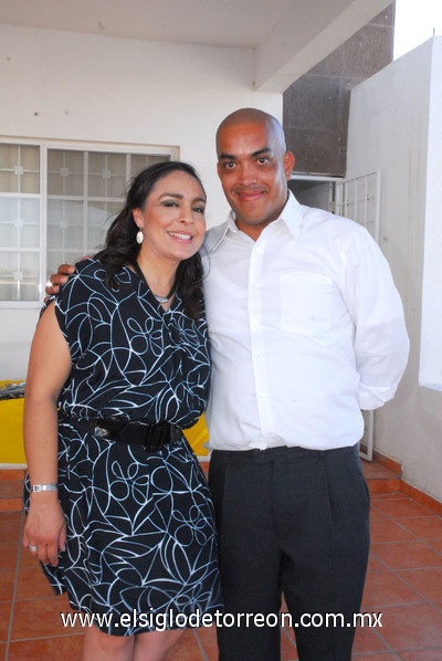 30062011  Ramón y Frida Prado Ramón.