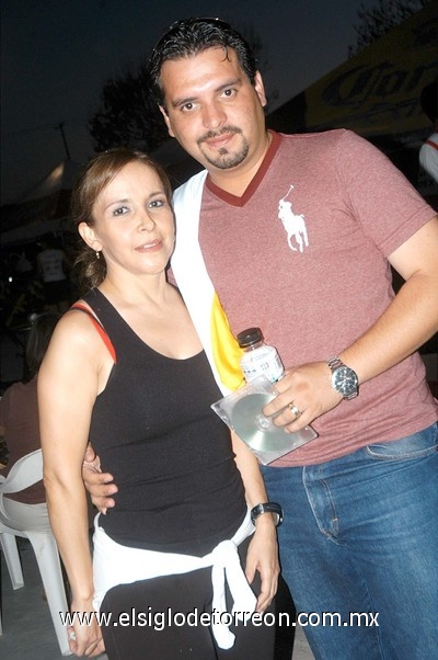 02072011 , Ana Mari, Anuar y Paulina.