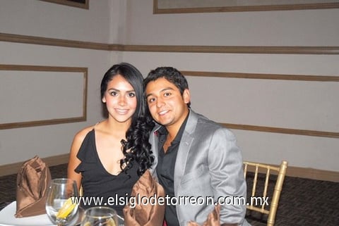 01072011  Gómez, Abril Martínez, Karime López y Rayit Varela.