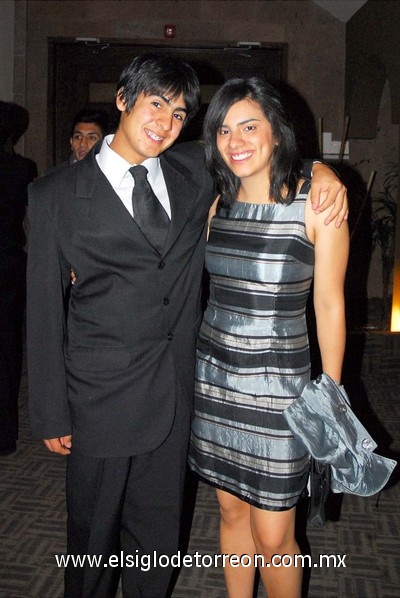 04072011 Pérez Sánchez y Cony Salas Cuéllar.