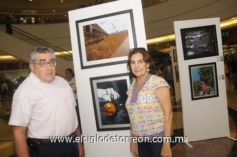 04072011  Vázquez y Catalina Carrillo.