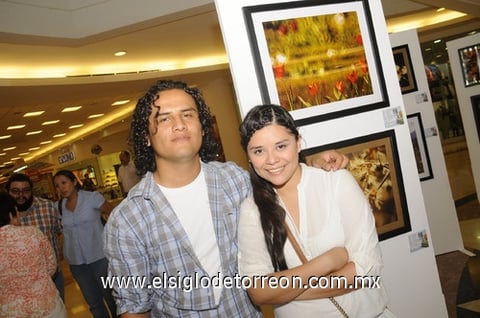 04072011 Ríos Velazco y Sara Hermosillo de Ríos Velazco.