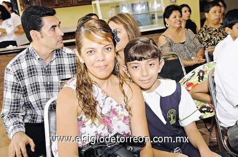 05072011 , Ximena, Doris y Cristy.