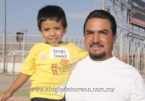 08072011 David Acosta Favila y Alfonso Acosta.