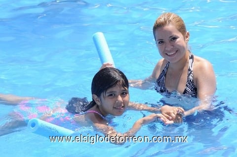 08072011  y Janeth.