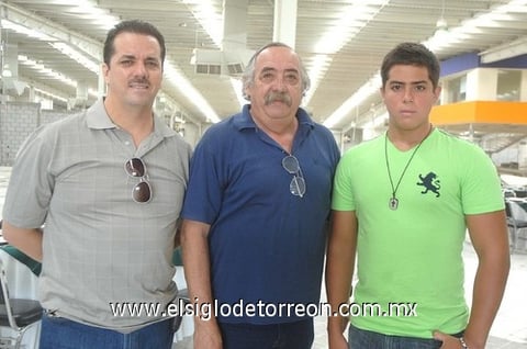 08072011  Lozoya y Carlos González.
