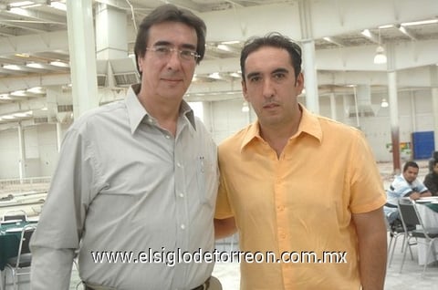 08072011 Handal y Alejandro Galloso.