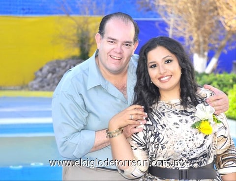 09072011  Riquelme Díaz y Laura Angélica Dovalina Díaz.