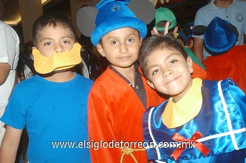 11072011  Miguel y Leonardo.