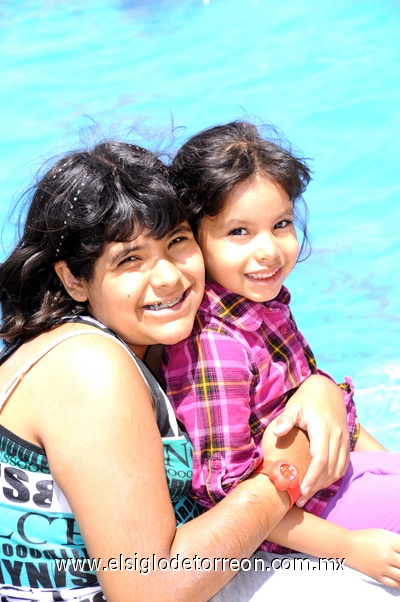 11072011  y Katy Chávez.