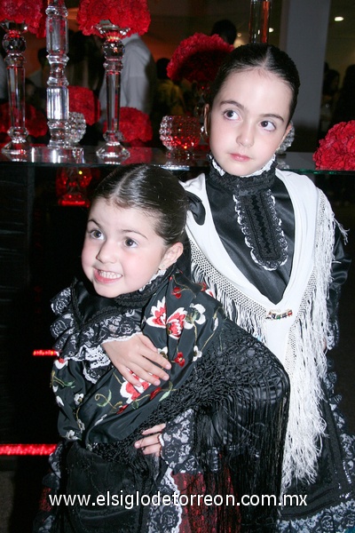 12072011 y Rocío.