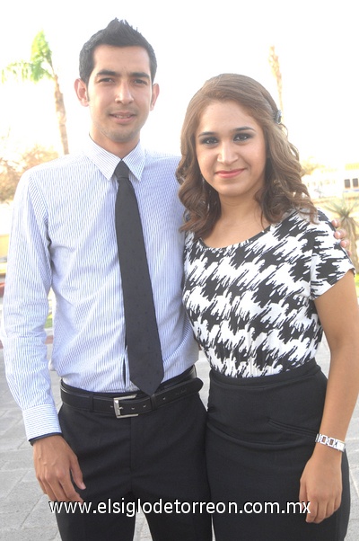 12072011  Gándara y Thalía Muñiz.