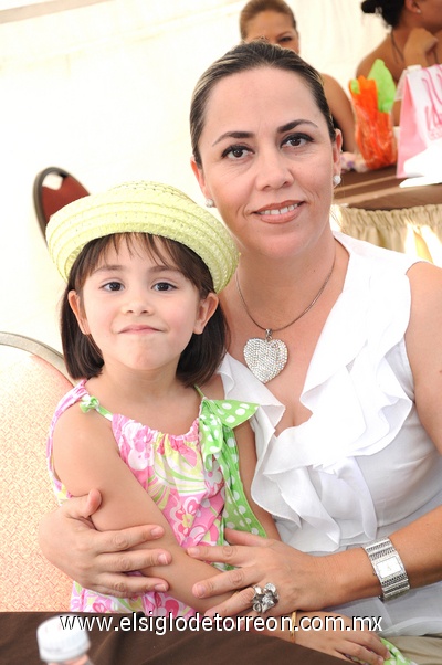 13072011 y Maribel.