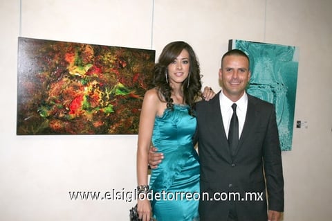 14072011 Flores y Héctor Flores.
