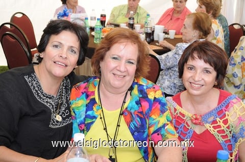 13072011  Bessy y Patty.