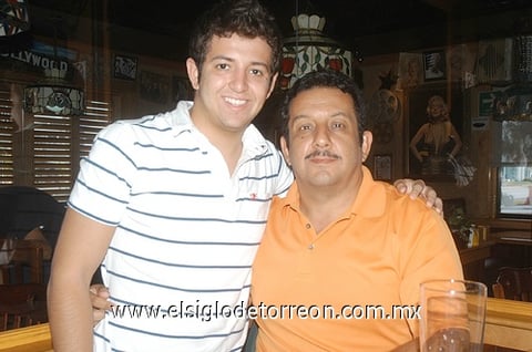 13072011 y Alfredo Aguirre.