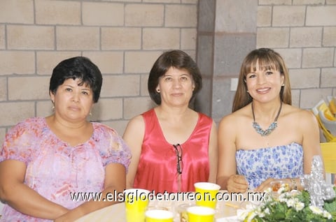 15072011 , Mayela y Maytis.