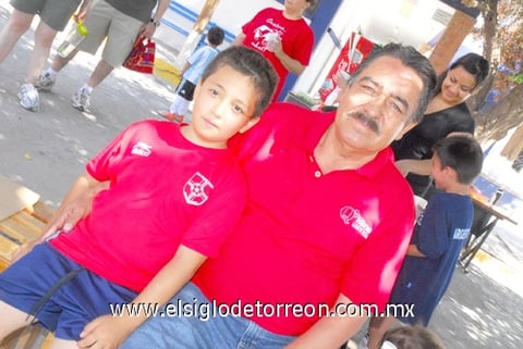 18072011  Pizarro Vázquez y Jesús Pizarro.