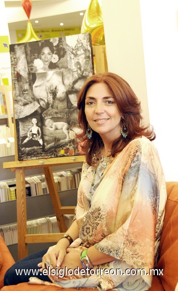 Liliana Fischer