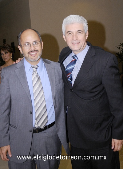 18072011 García y Jesús Berumen.