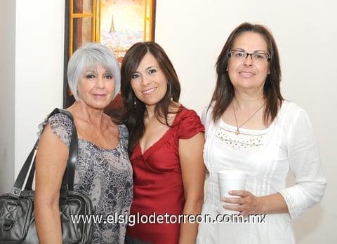 19072011  Lety y Vero.