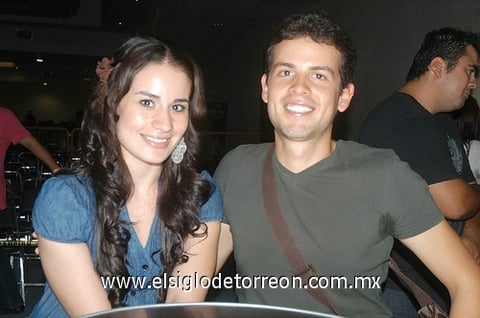 20072011  Machado y Oswaldo Machado.