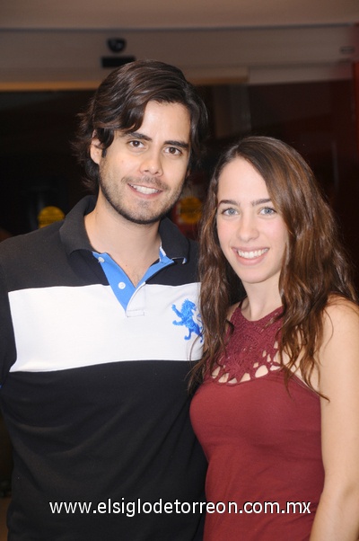 22072011 Seijas y Susy Murey.