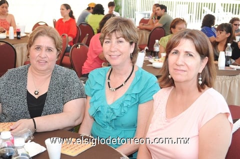 22072011  Cova y Rosy.