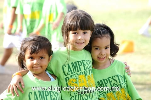 25072011 , Vanessa y Ambar.