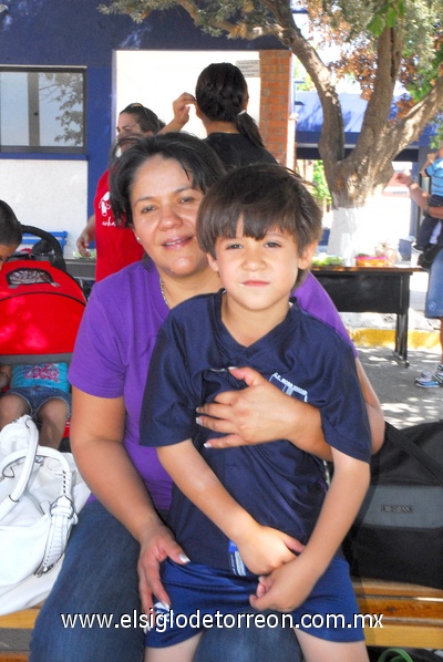 25072011 y José Miguel.