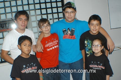 25072011 y Mónica Marquez.