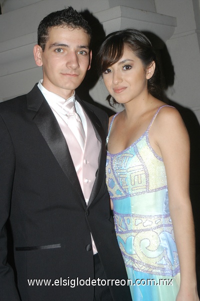 25072011  y Joselin.