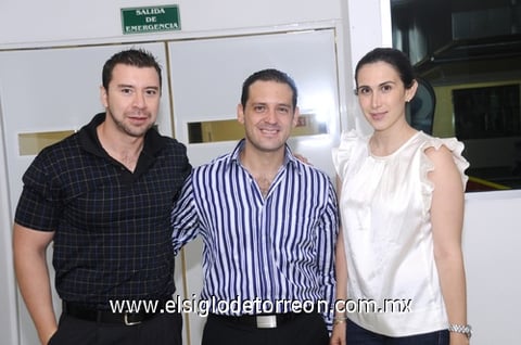 25072011  Meléndez y Rodolfo Silva.